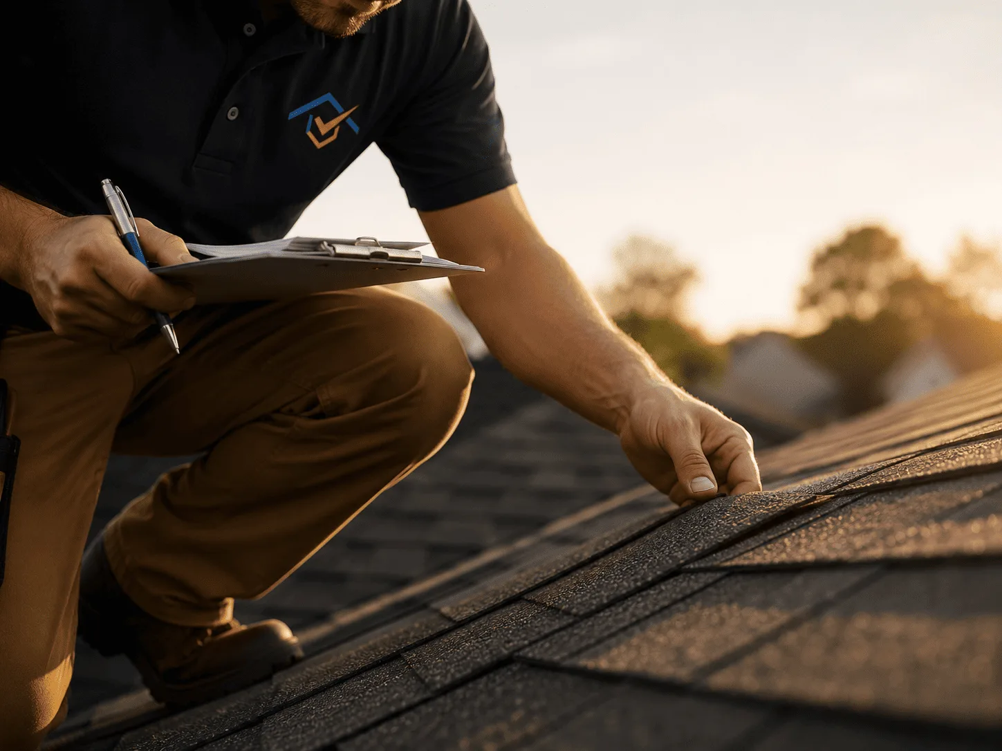 Why Choose Roof Inspection in Helena, OH