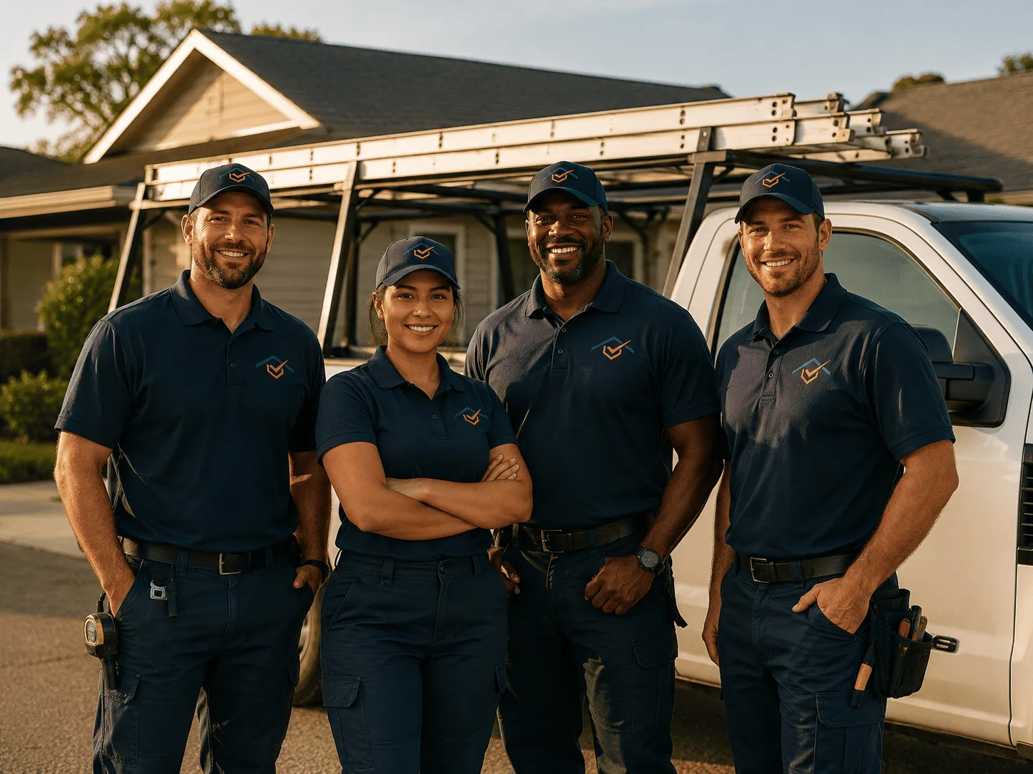 Roof Inspection company in Helena, OH